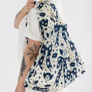 NWT Standard Baggu - Cherub Bows